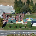 Puzzling World, Wanaka
